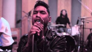 Miguel - The Thrill [Live Perfomance HD]