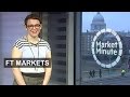 Market Minute ─ ECB D-Day, Kiwi rate cut