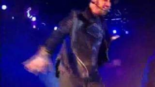 Backstreet Boys -  02. Everyone (Citibank Hall - Rio de Janeiro - Brazil)