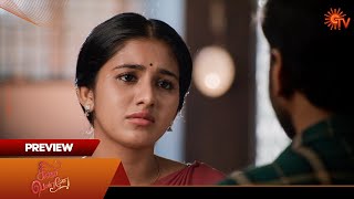 Singappenne - Preview | 06 Dec 2024 | Tamil Serial | Sun TV