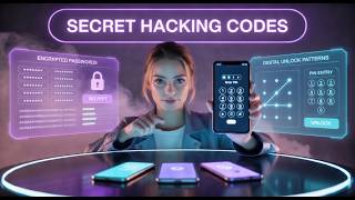 10 FREE Hacking Codes That Can Hack Any Phone in Seconds
