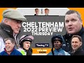 2022 Cheltenham Preview Day 3 Tips: Turners, Pertemps, Ryanair, Stayers, Plate, M Novice, Kim Muir