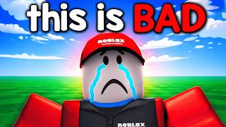 ROBLOX CHAT IS BACK…