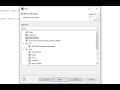 How to Create Simple Java Project in Eclipse IDE - Intact Abode