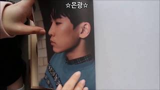 [비투비] 그리워하다 정규2집 'Brother Act.' 후기 영상