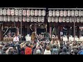 @八坂神社　祇園さんの節分　奉納舞踊　先斗町歌舞会