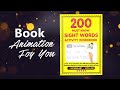 Book Page Flip Animation Tutorial   After Effects