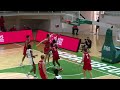 johann grünloh germany highlights fiba u18 europe 2022