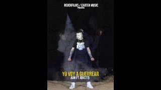 ADN (YO VOY A GUERREAR) ft JONCYTO VIDEO OFICIAL 2018