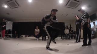 START UP!!! vol.6　2on2　決勝