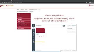 Libkey.io Part Two: Persistent Linking