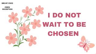 How To Choose Yourself Stop Seeking Validation