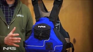 NRS Ninja PFD