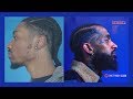 NIPSEY HUSSLE INSPIRED BRAIDS