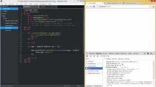 angularjs $http get method query params dev tool inspect 720p