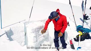 The Threat of Wet Slab Avalanches is Increasing