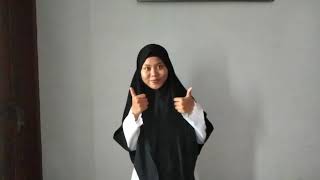 Micro Teaching #2 Congratulations & Compliment