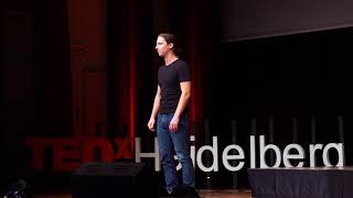 Curiosity – the Force to Transform Education | Manuel Dolderer | TEDxHeidelberg