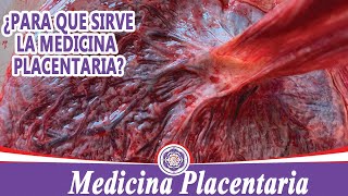 Medicina Placentaria - PARA QUE SIRVE LA PLACENTA / PARA QUE SIRVE ENCAPSULAR LA PLACENTA