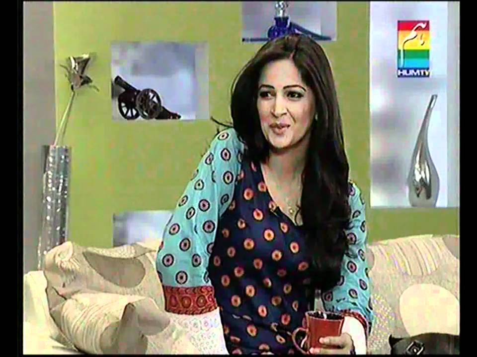 Hum Tv Saba Qamar Youtube