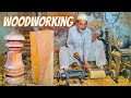 Extremely Ingenious Skill Woodworking Worker || Amazing Woodworking Technique || Amazing Things Tv..