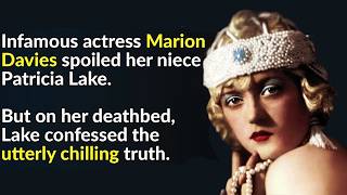 Marion Davies: Hollywood's Most Infamous Mistress