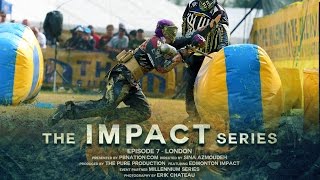 The Impact Series - Episode 7 - London