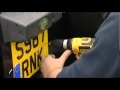 Number Plates Theft Prevention