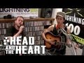 The Head And The Heart - Down In The Valley - Lightning 100