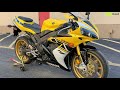 yamaha r1 all you need to know history and evolution 1998 2021 yzf r1