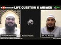 live q u0026 a ep 336