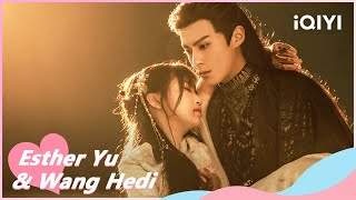 🧸EP31 Orchid dies in Qingcang's arms | Love Between Fairy and Devil | iQIYI Romance