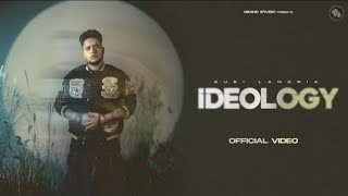 Ideology (Full Video) Guri Lahoria | Devilo | New Punjabi Song 2023 | Latest Punjabi Songs