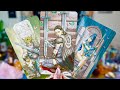 VIRGO: “THEY’LL NEVER BE THE SAME AGAIN BECAUSE OF YOU..” MID JULY TAROT LOVE READING