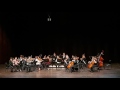 Mozart: Divertimento No.17 In D Major K.334 BCO Busan Chamber Orchestra