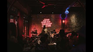 800KM - YANIN  Live at Sundown Bar 2023