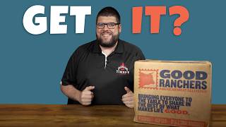 Good Ranchers Review: A Must-Buy or Big Letdown? 🤔