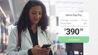 Staffbook | Flexible Shifts. Instant Pay. Browse Jobs & Sign Up Today
