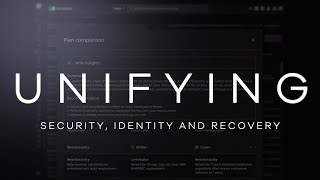 SHIFT 2025: Introducing Commvault Cloud Unity