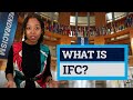 What Is Ifc?