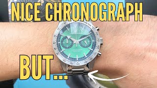 Pagani Design PD 1766 Unboxing And Review | A Homage To The Omega Speedmaster 57