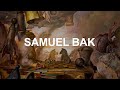 Holocaust Survivor Becomes World Renowned Painter | Samuel Bak