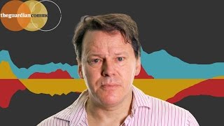David Graeber: debt and what the government doesn't want you to know | Comment is Free