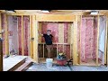 Extending into the Front Addition | Home Renovation & Addition Part 23