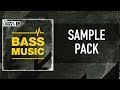 Sample Tools by Cr2 - Bass Music (Sample pack)