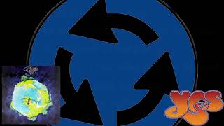 Roundabout (Lyrics) - Yes | Correct Lyrics