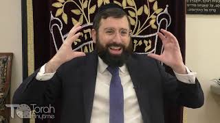 Meet Rabbeinu Shimshon ben Avraham of Shantz - Source of Our Tosfos