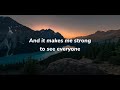 Maher Zain - Freedom (Lyrics)
