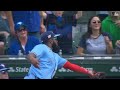 blue jays vs. cubs game highlights 8 16 24 mlb highlights