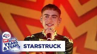 Years & Years - Starstruck | Live At Capital Up Close | Capital